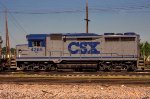 CSX 4265